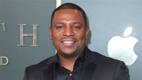 Mekhi Phifer Net Worth